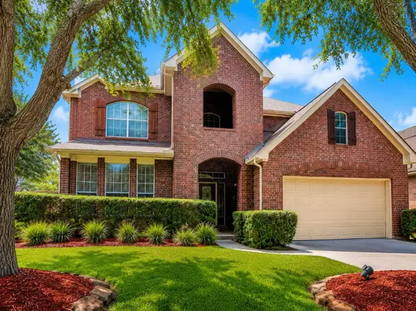 12318 Denali Lane, Humble, TX 77346