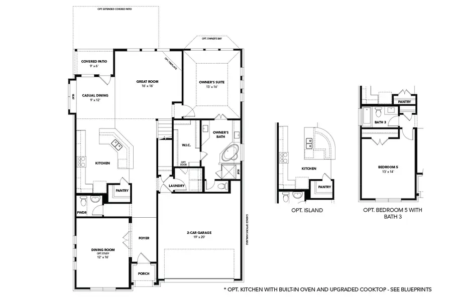 3006 Pasture Lane, League City, TX 77573 - #2