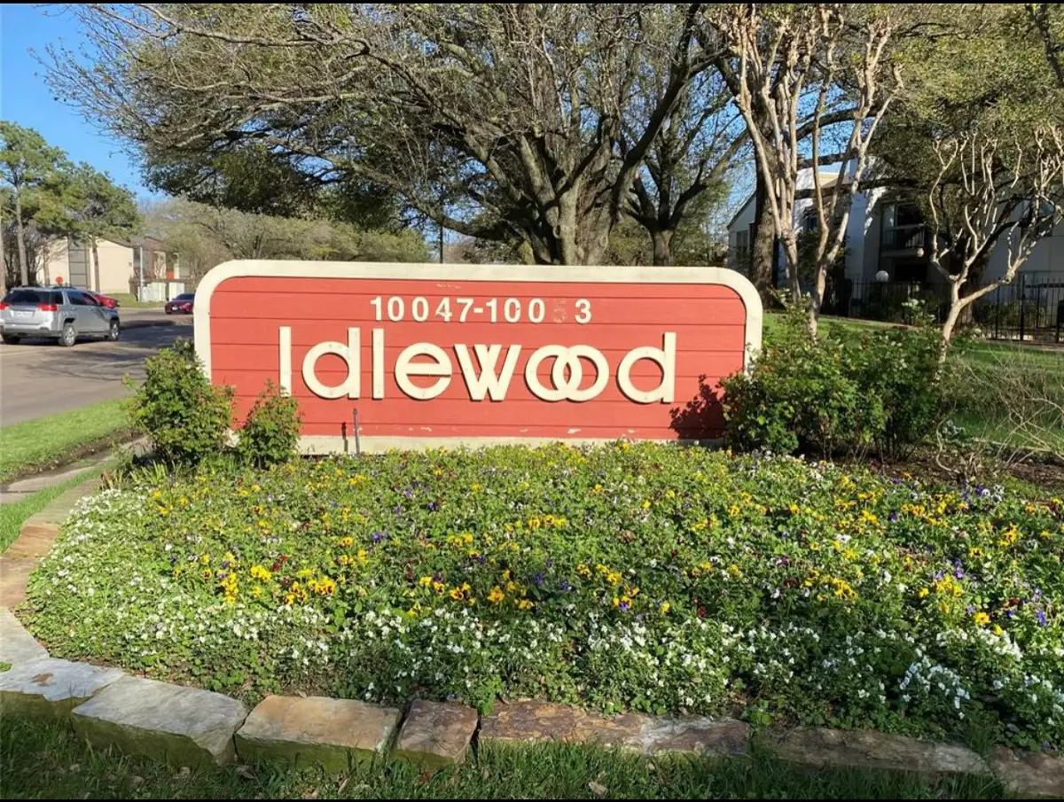 10051 Westpark Drive #256, Houston, TX 77042 - #1