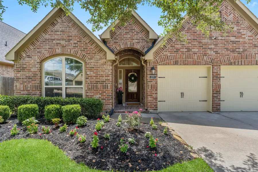 239 Forest Peak Way, Montgomery, TX 77316 - #3