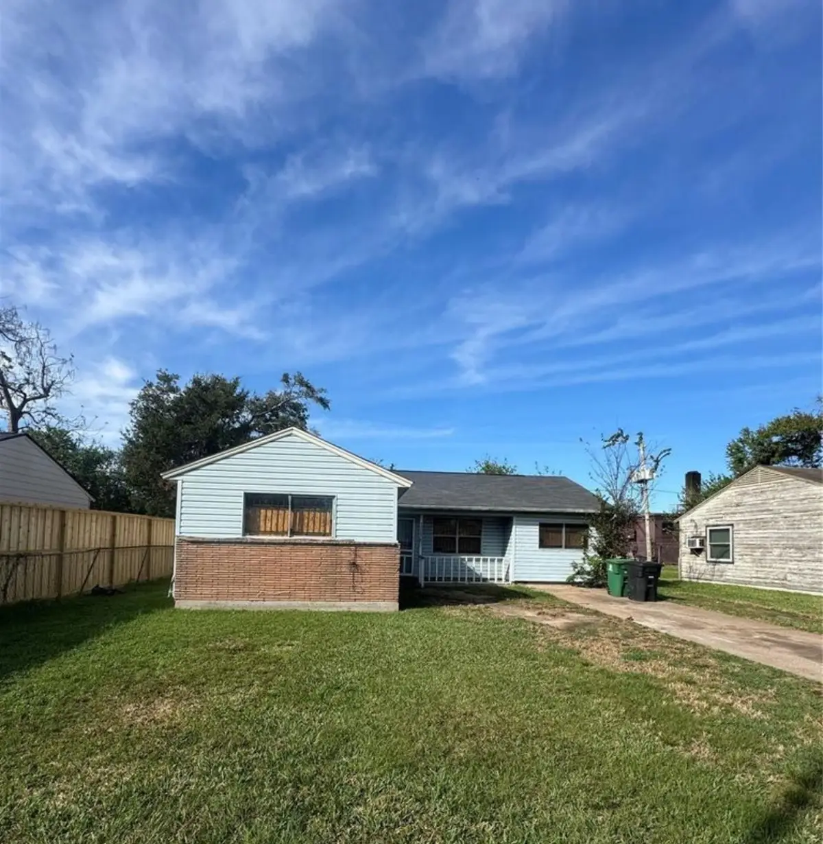 11315 Raincove Drive, Houston, TX 77016 - #1