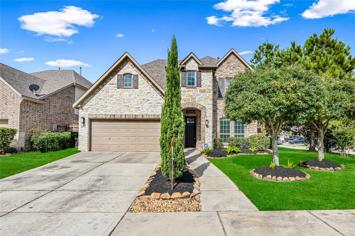 16843 Hemlock Grove Drive, Humble, TX 77346 - #1