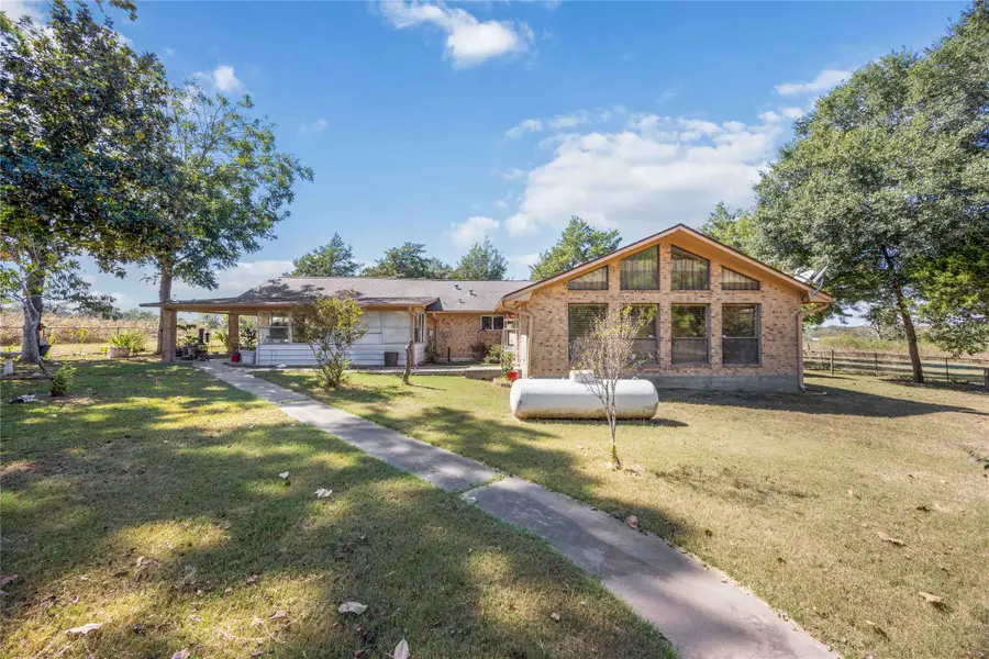 15016 Fm 1887 Road, Hempstead, TX 77445 - Image #2