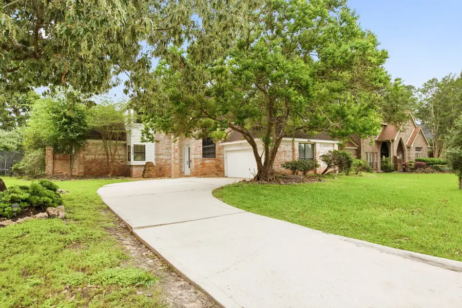 7714 Par Five Drive, Humble, TX 77346 - #3