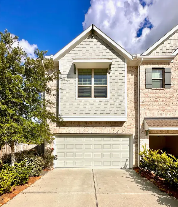 15006 Flintstone Village Trail, Cypress, TX 77433