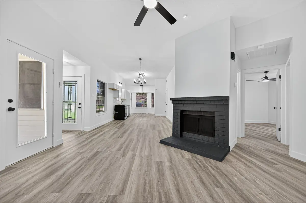 12619 Mill Wheel Lane, Houston, TX 77070 - Image #1