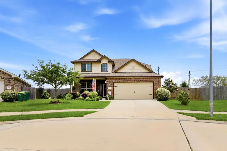 693 Forest Bend Lane, La Marque, TX 77568 - #2