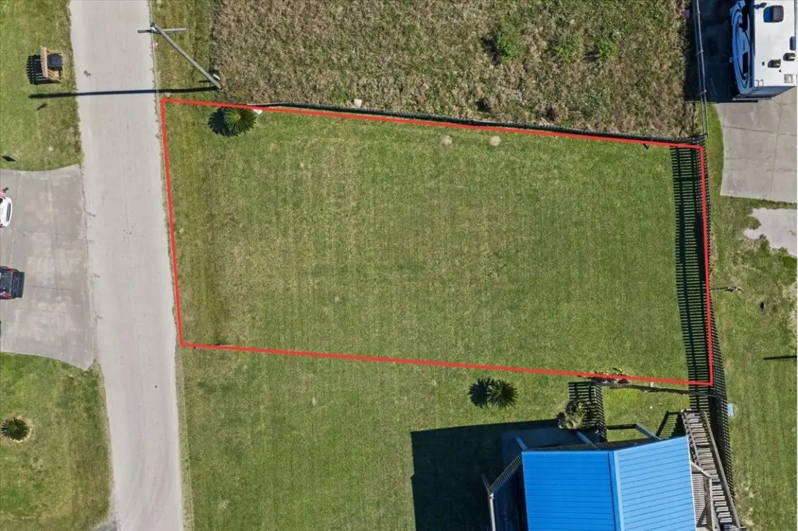 TBD Westview, Crystal Beach, TX 77650 - #1