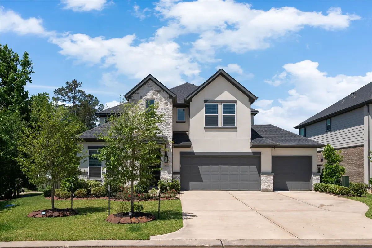 103 E Christine Manor Drive, Montgomery, TX 77316 - #1