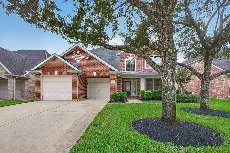 21834 Canton Pass Lane, Katy, TX 77450 - #2