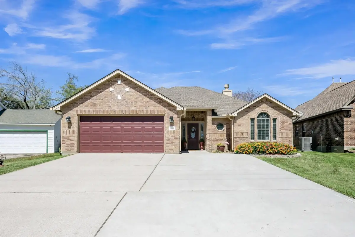 7034 Pleasure Lake Drive, Willis, TX 77318 - #1