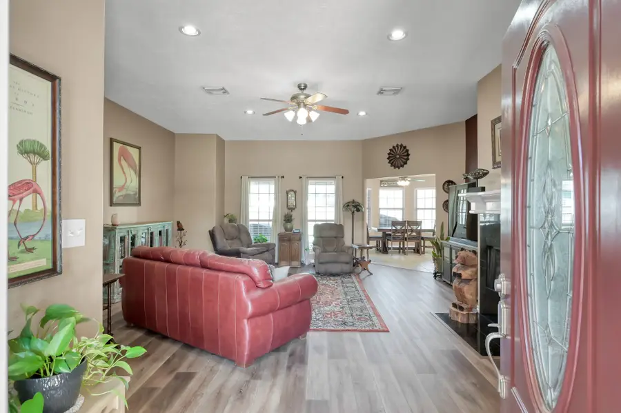 7034 Pleasure Lake Drive, Willis, TX 77318 - #3