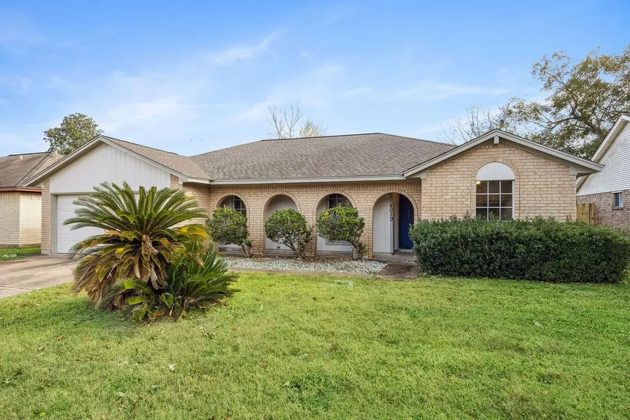 4019 Danpree Street, Pasadena, TX 77504 - Image #2