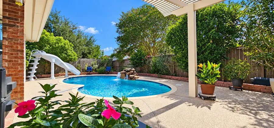 3511 Harbor Pass Lane, Friendswood, TX 77546 - #2