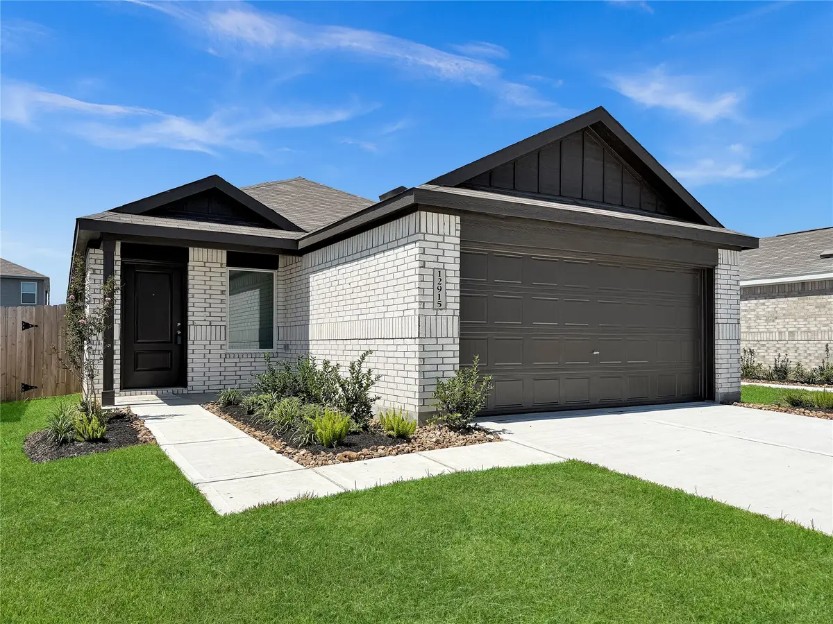 12915 Shells Lane, Crosby, TX 77532 - Image #1