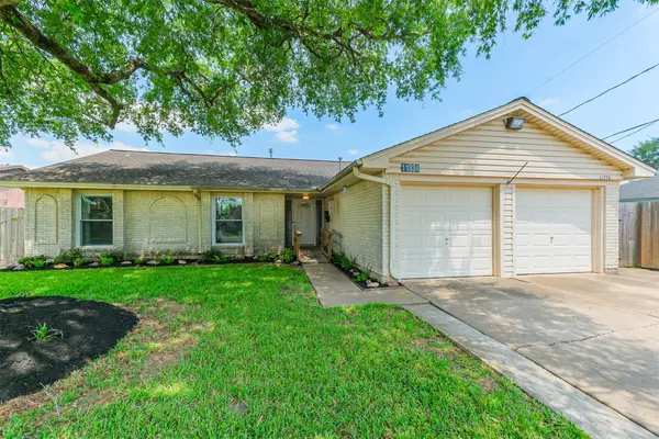 11334 Sagehill Drive, Houston, TX 77089