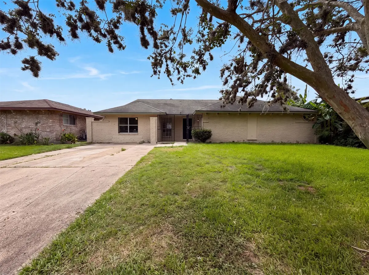 12510 Daventry Lane, Houston, TX 77039 - #1