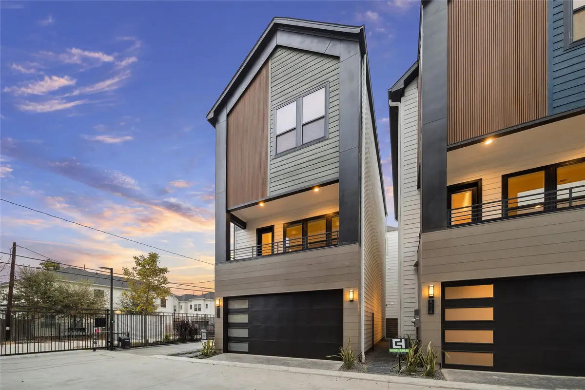 817 Thornton Road #G, Houston, TX 77018 - Image #1