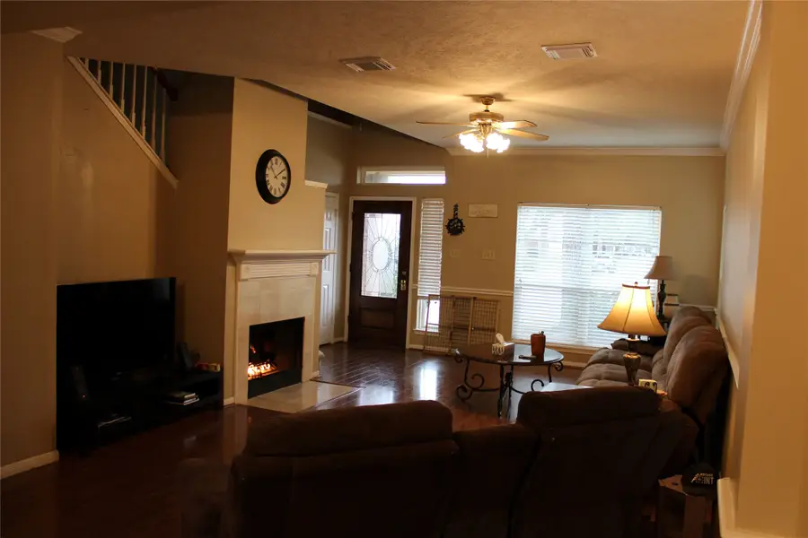 3739 Windlewood Drive, Katy, TX 77449 - #2