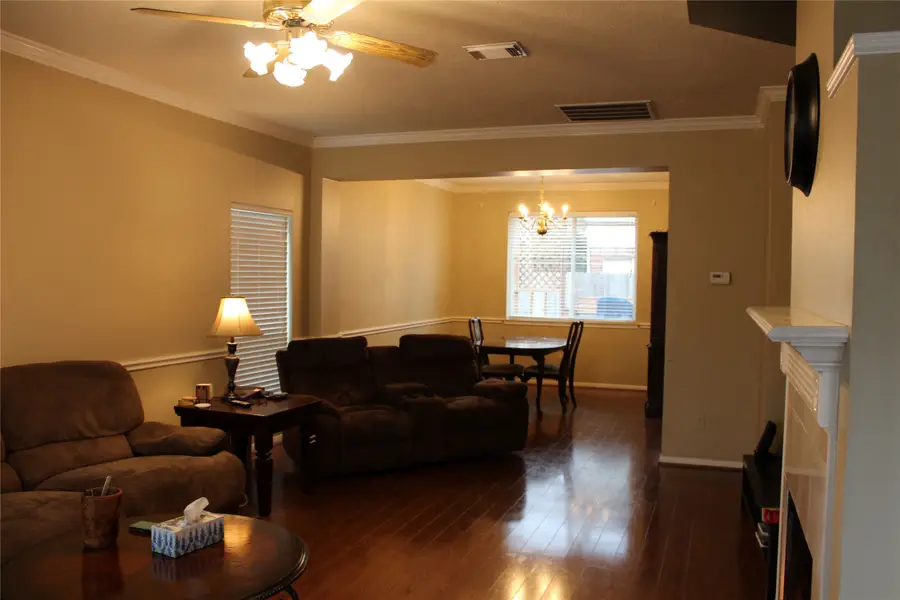 3739 Windlewood Drive, Katy, TX 77449 - #3