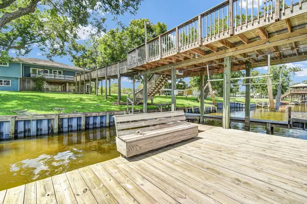 1902 County Road 506, Brazoria, TX 77422