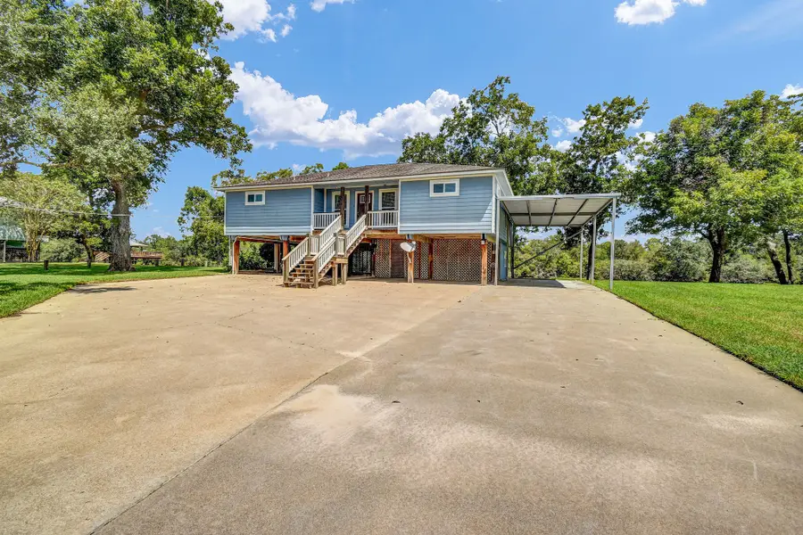 1902 County Road 506, Brazoria, TX 77422 - #2