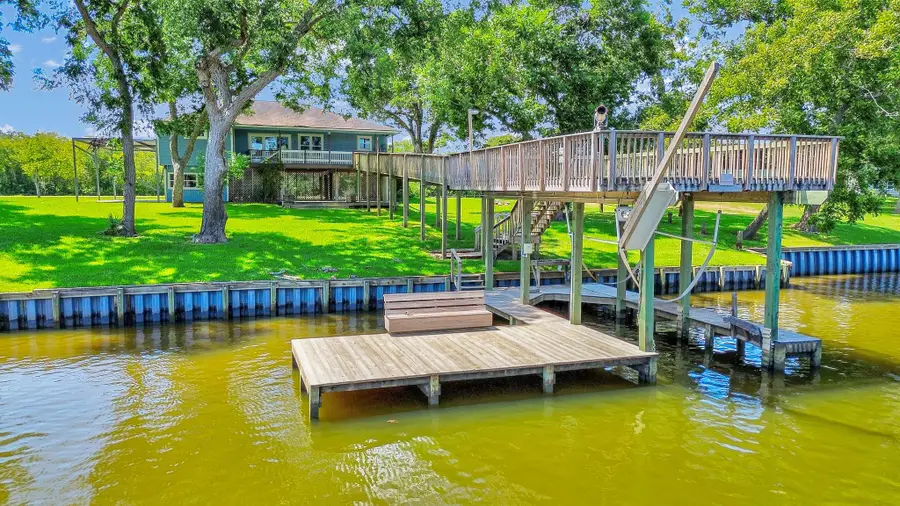 1902 County Road 506, Brazoria, TX 77422 - #3