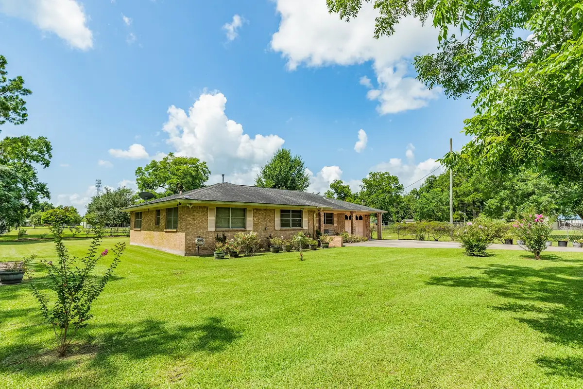 409 Red Oak Street, Brazoria, TX 77422 - #1