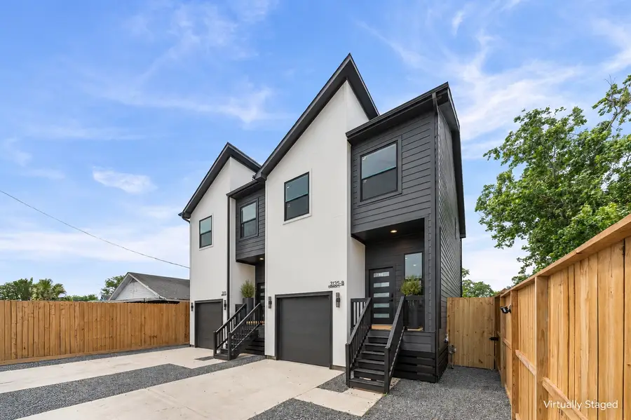 3135 Crane St A And B, Houston, TX 77026 - #3