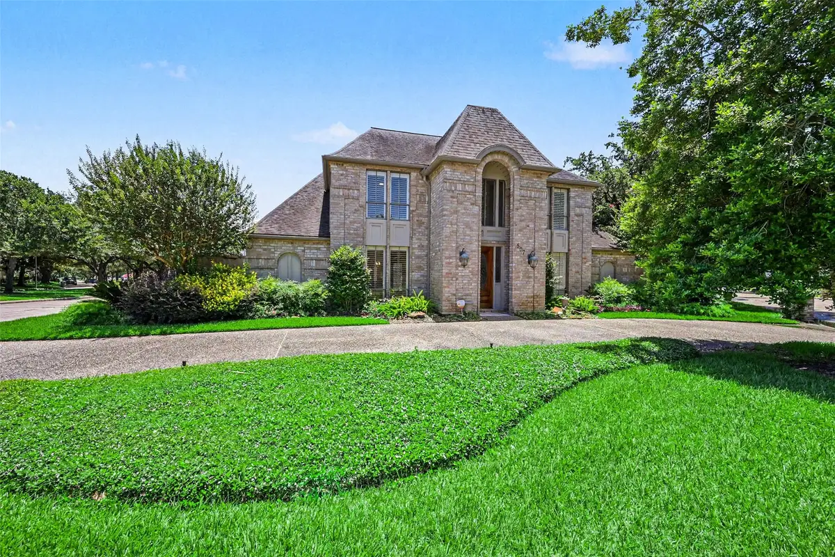 507 Commodore Way, Houston, TX 77079 - #1