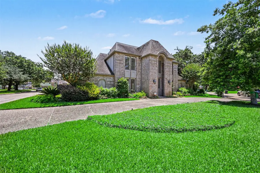 507 Commodore Way, Houston, TX 77079 - #2