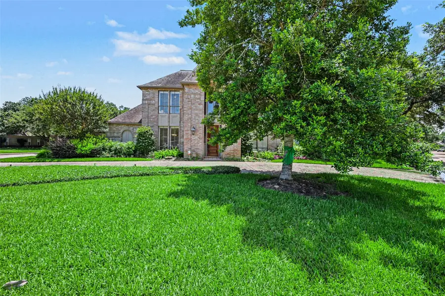 507 Commodore Way, Houston, TX 77079 - #3
