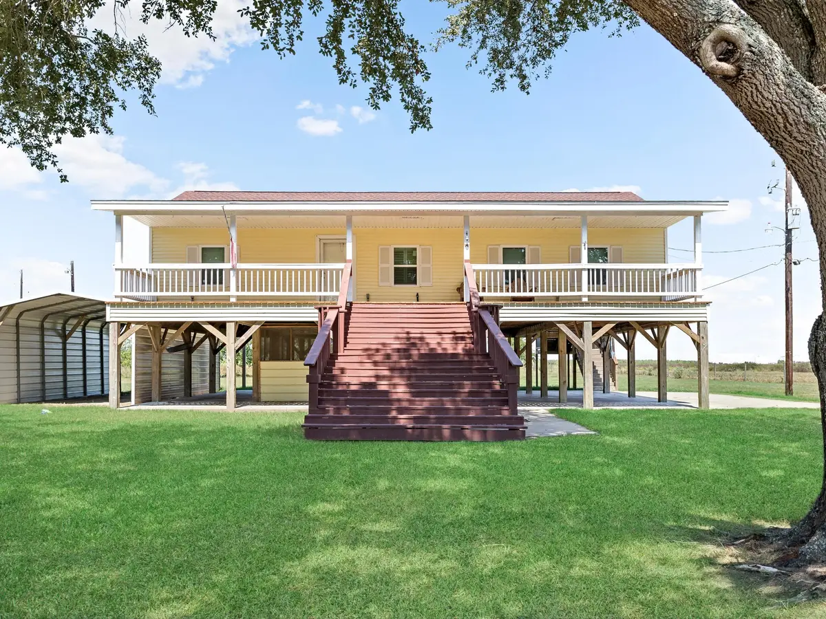 7839 S Gulfway Drive, Sabine Pass, TX 77655 - #1