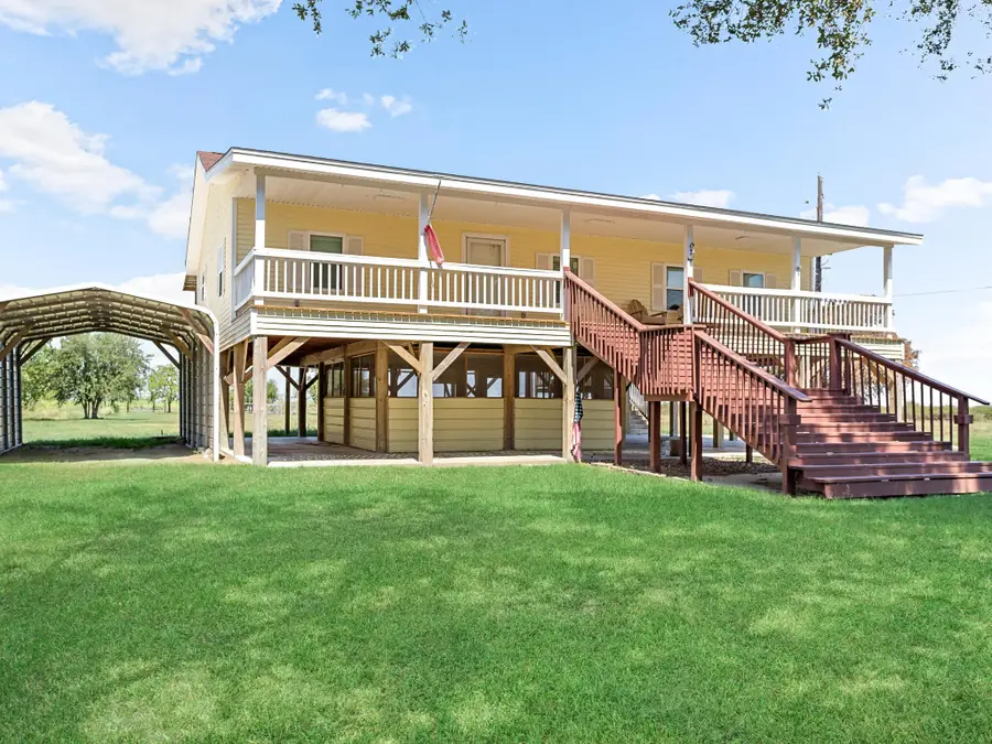 7839 S Gulfway Drive, Sabine Pass, TX 77655 - #3