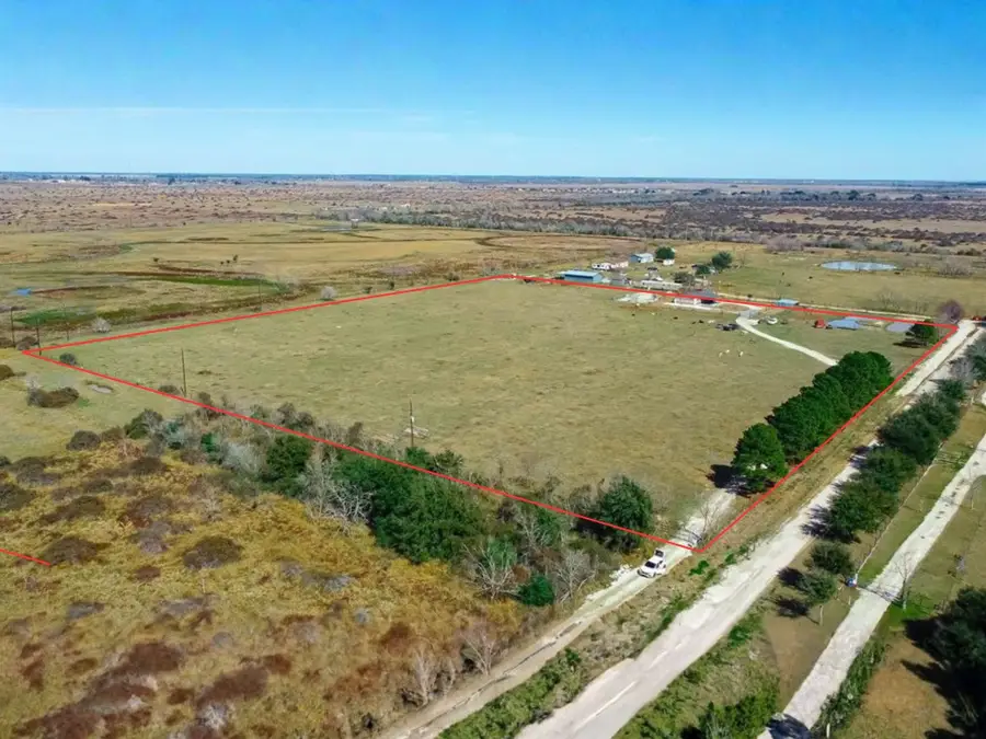 15734 Mound Road, Hockley, TX 77447 - #3