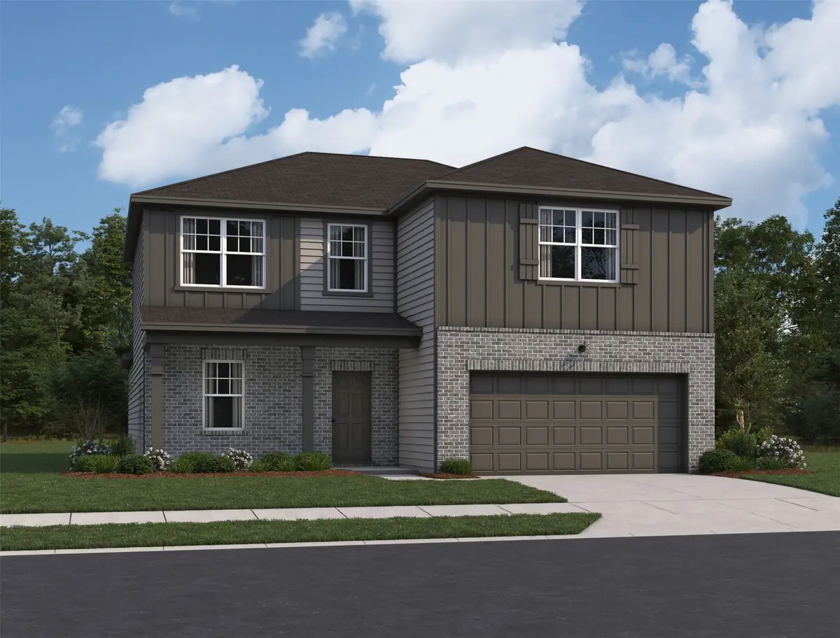 6227 Willow Sky Court, Porter, TX 77365 - #1