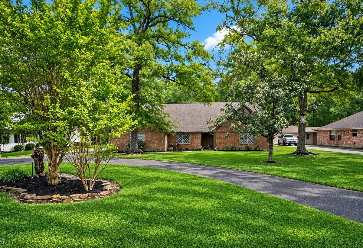 96 Panorama Drive, Conroe, TX 77304 - #1