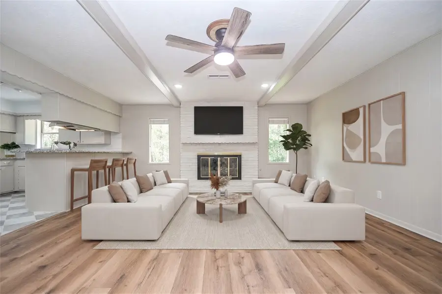 96 Panorama Drive, Conroe, TX 77304 - #3