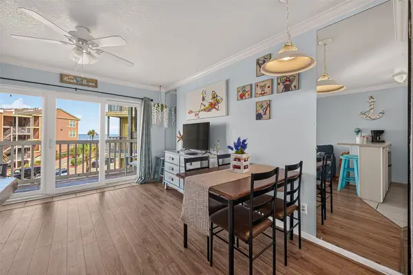 6300 Seawall Boulevard #9201, Galveston, TX 77551