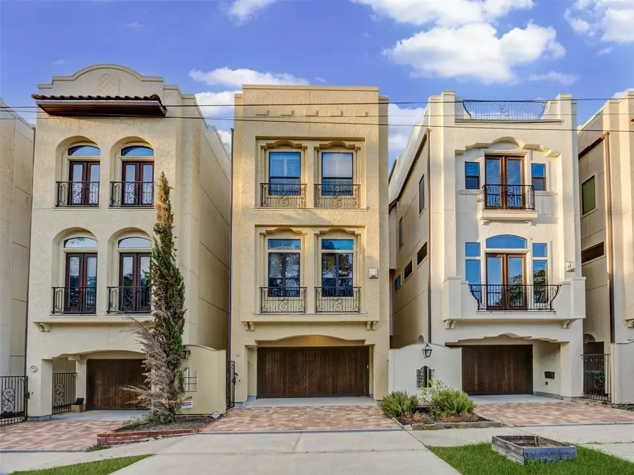 1809 W 24th Street, Houston, TX 77008 - #2