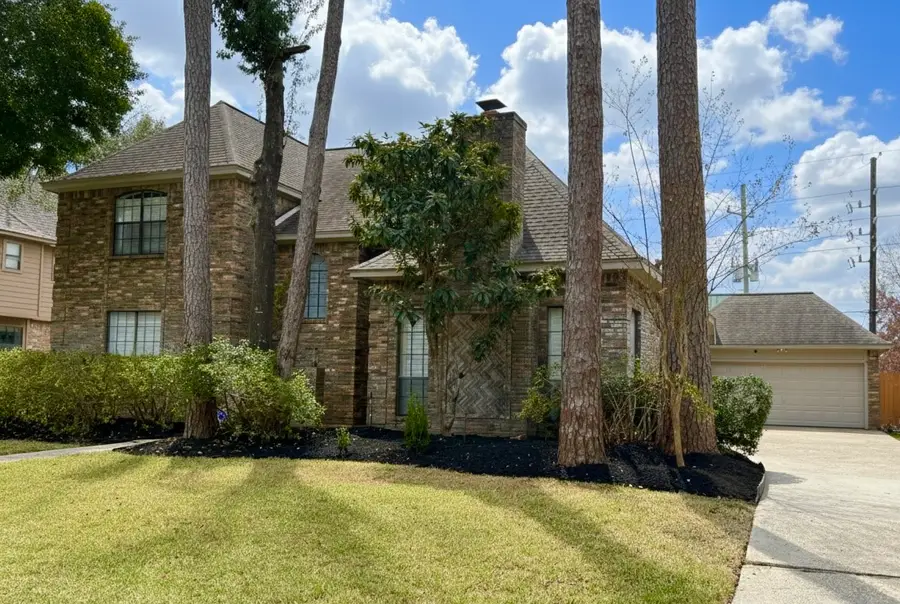 12511 Oakcroft Drive, Houston, TX 77070 - #2