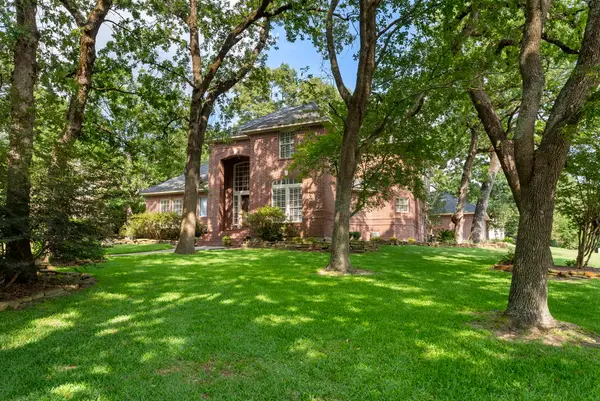 1 Fairmont Court, Conroe, TX 77304