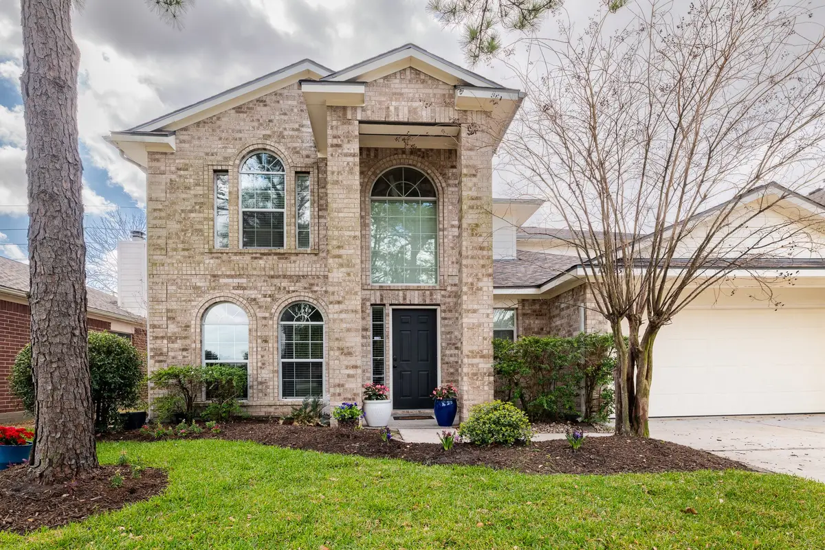 17323 Dakota Ridge Drive, Houston, TX 77095 - #1