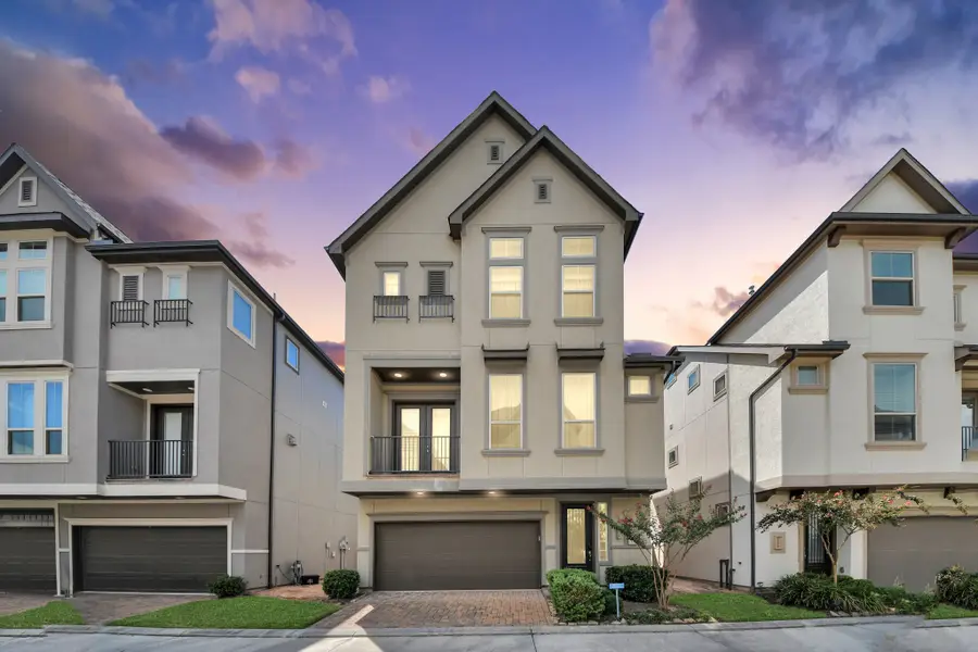 4007 Centre Meadow Way, Houston, TX 77043 - #2