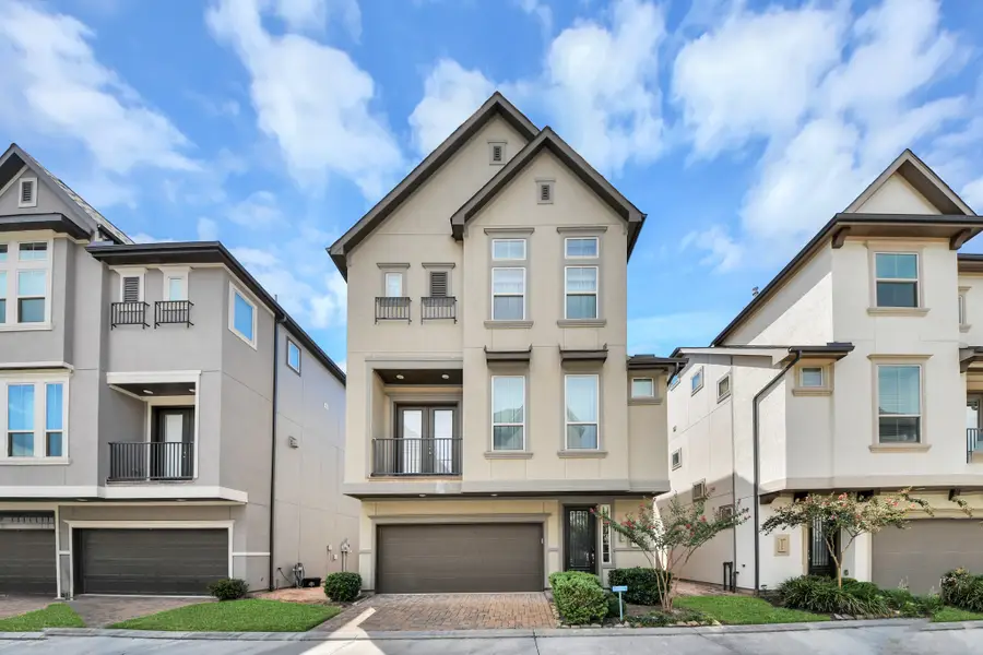 4007 Centre Meadow Way, Houston, TX 77043 - #3