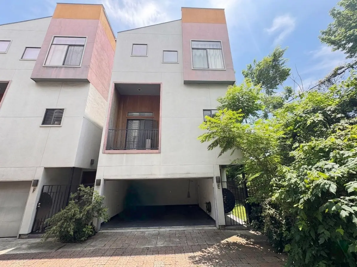 2010 Blodgett Street #E, Houston, TX 77004 - #1
