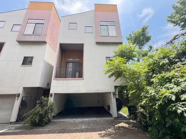 2010 Blodgett Street #E, Houston, TX 77004
