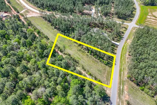 15866 Four Hills Road, Willis, TX 77378