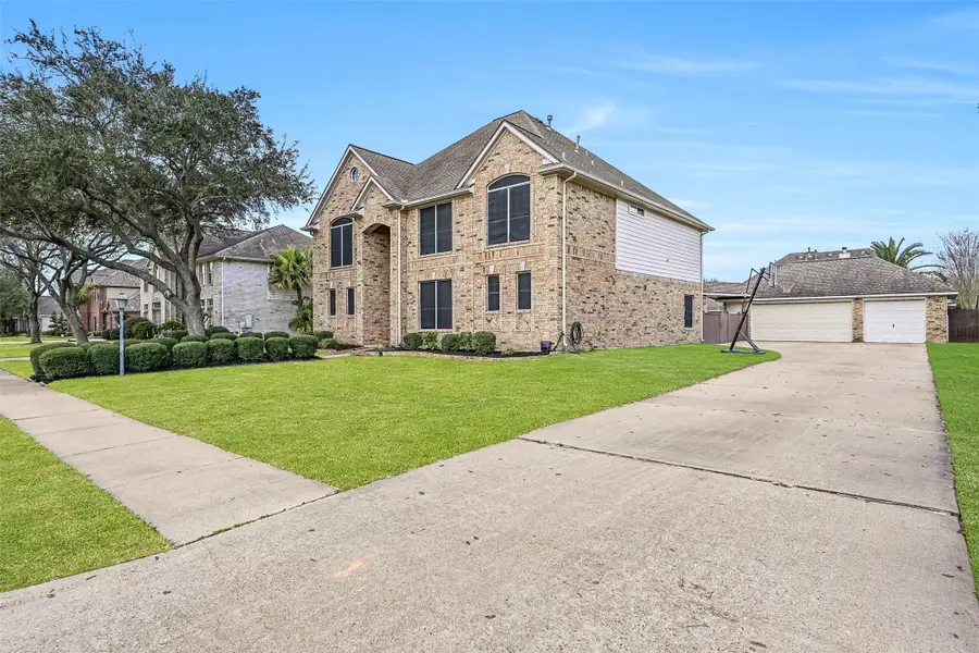 1915 Blue Quail Drive, Friendswood, TX 77546 - #3