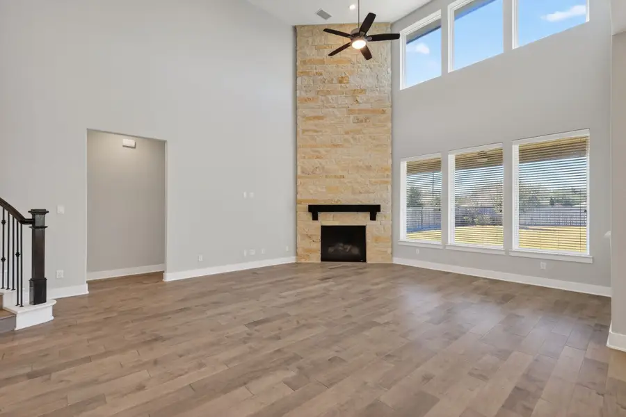 1322 Mcmurtry Ridge Drive, Katy, TX 77494 - #3